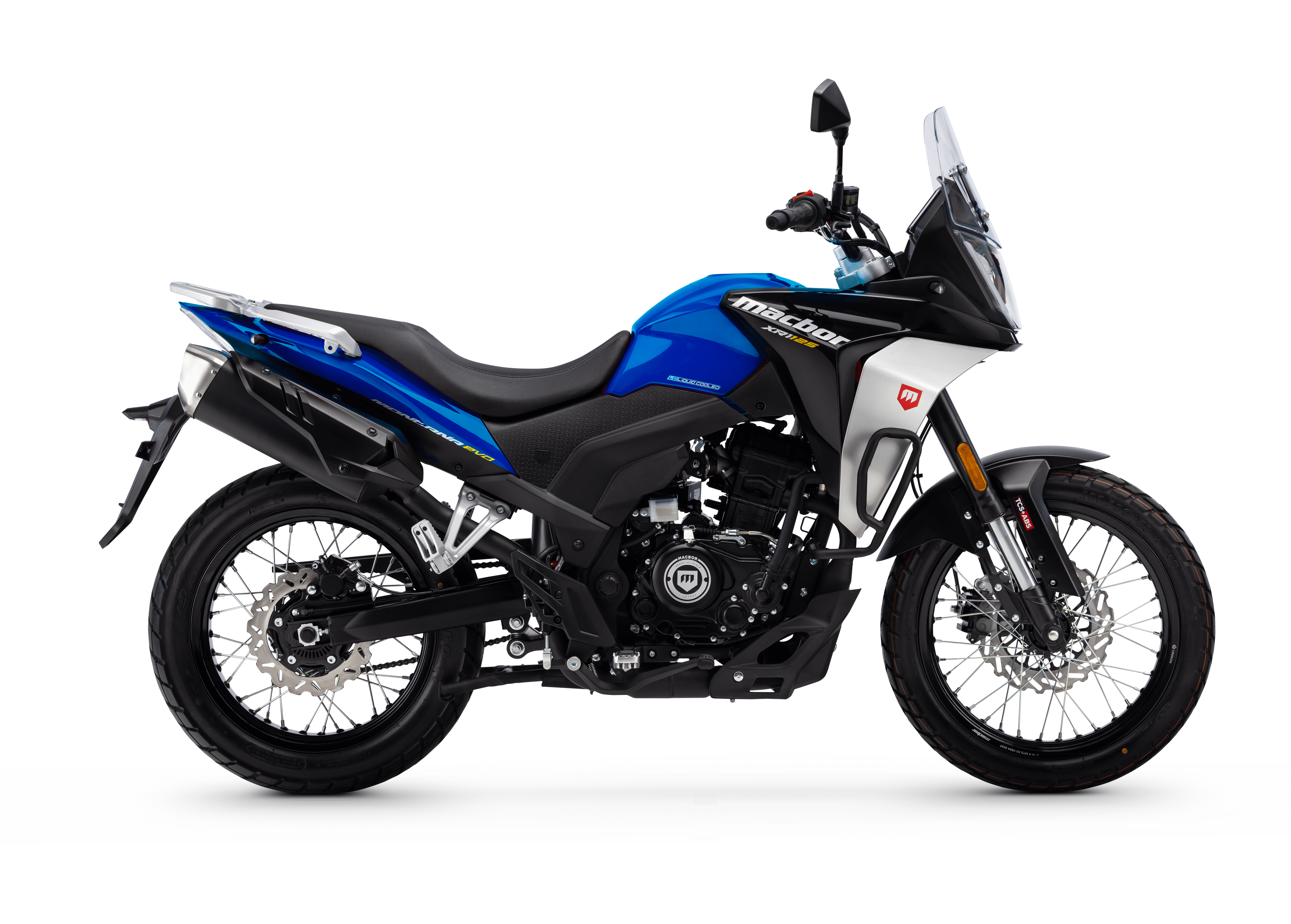 Montana XR1 125 EVO