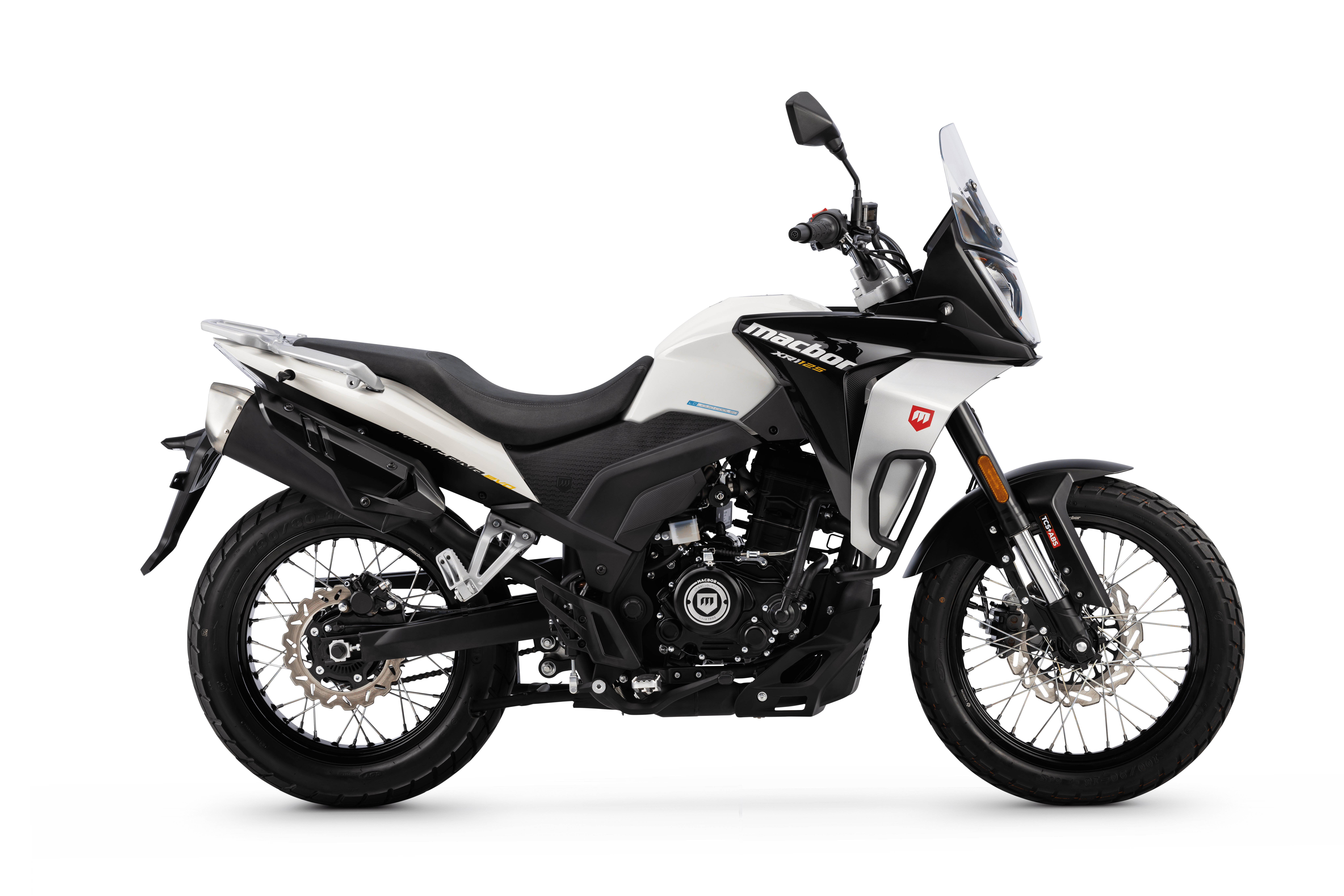 Montana XR1 125 EVO