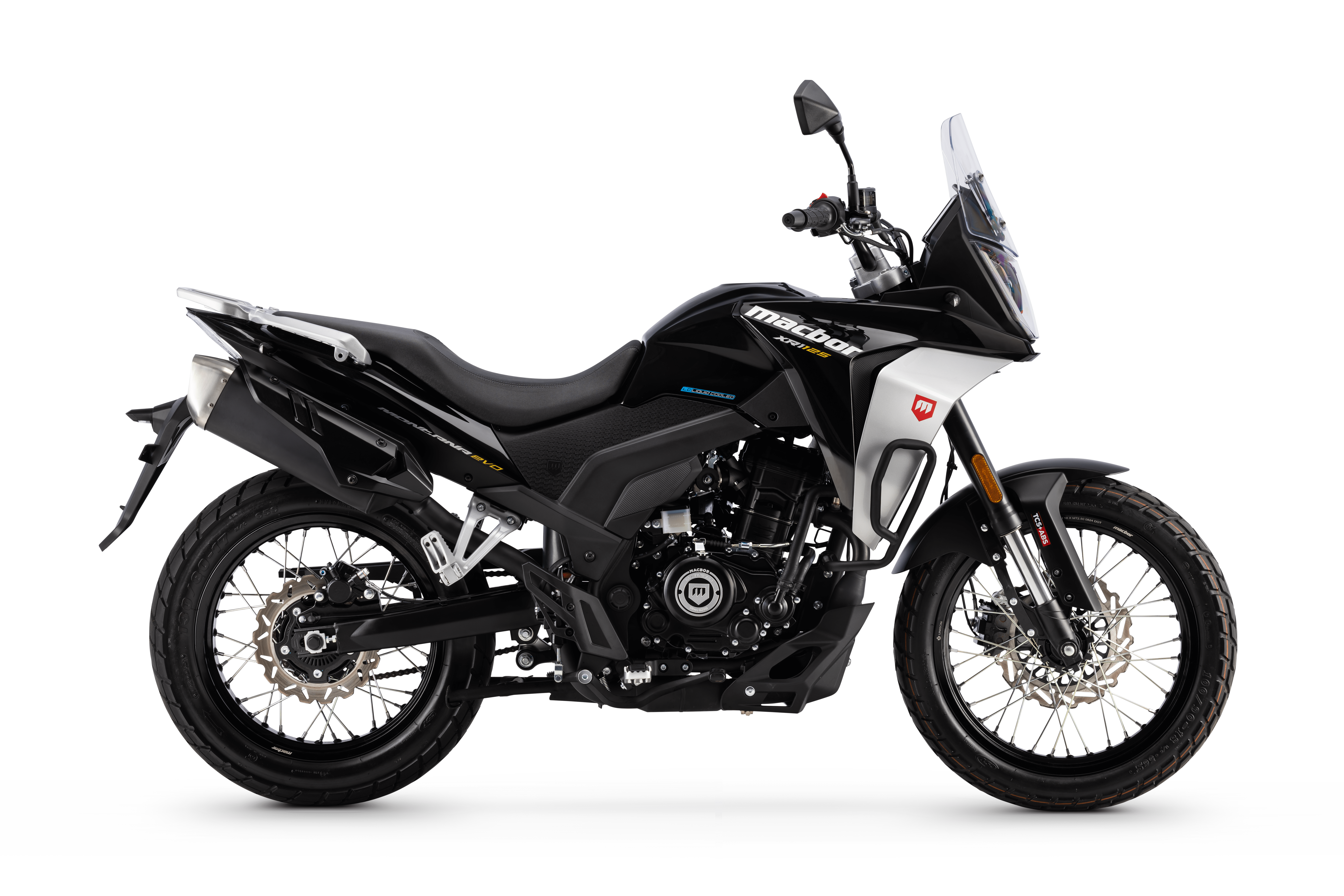 Montana XR1 125 EVO