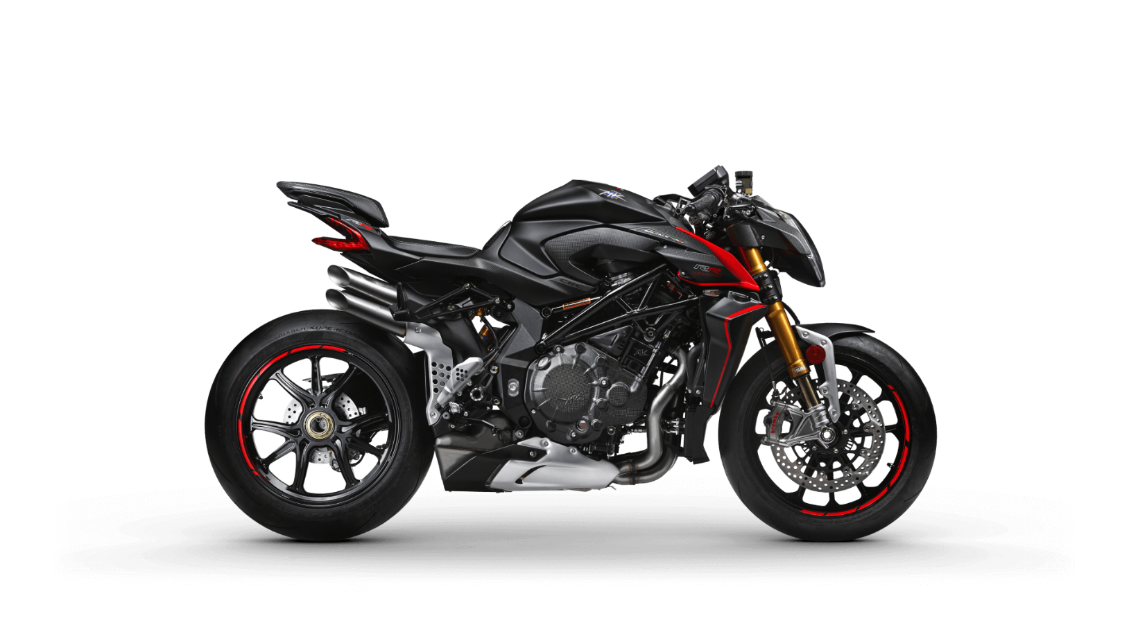 Brutale 1000 RR
