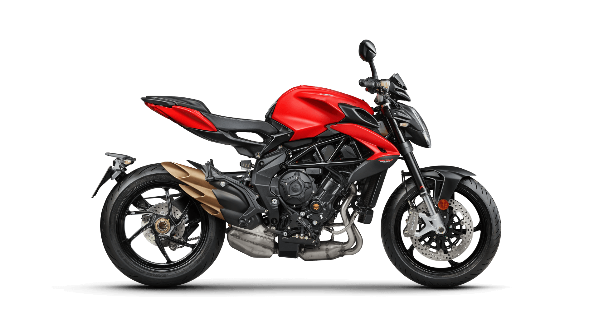 Brutale 800 R