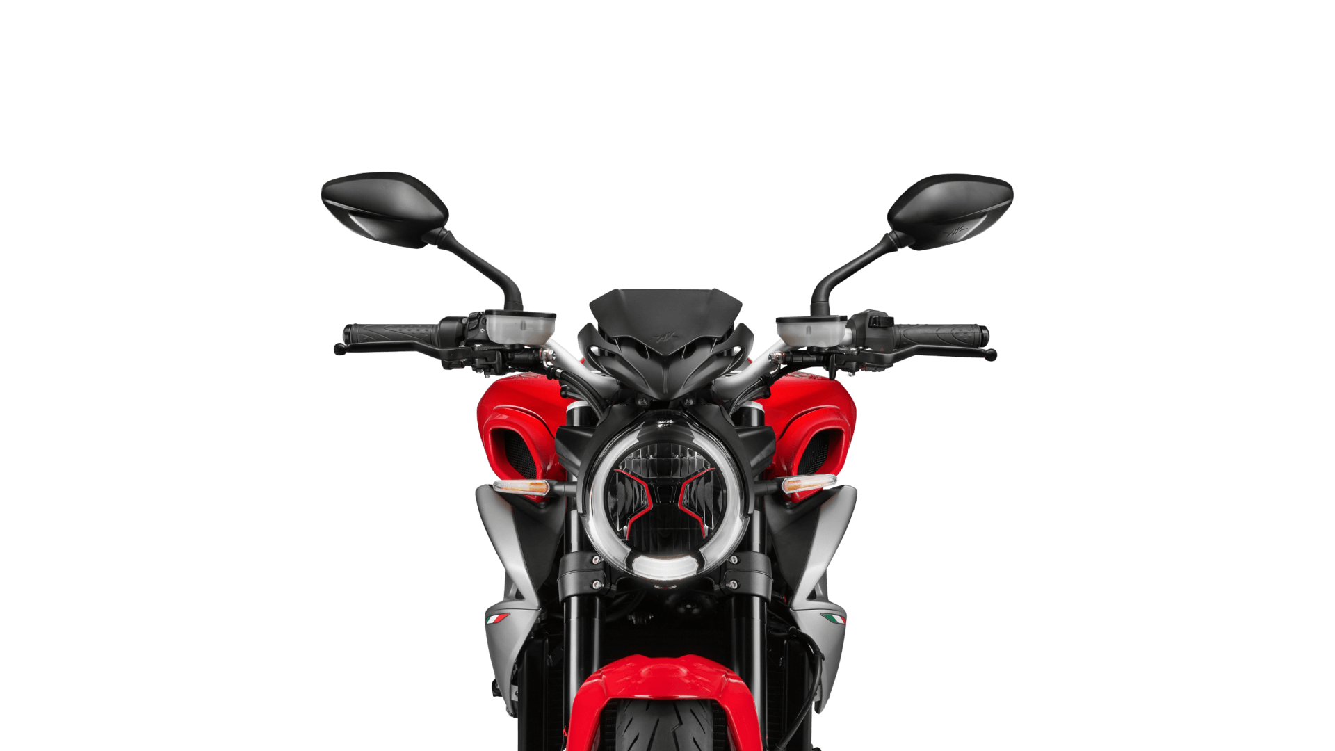 Brutale 800 RR