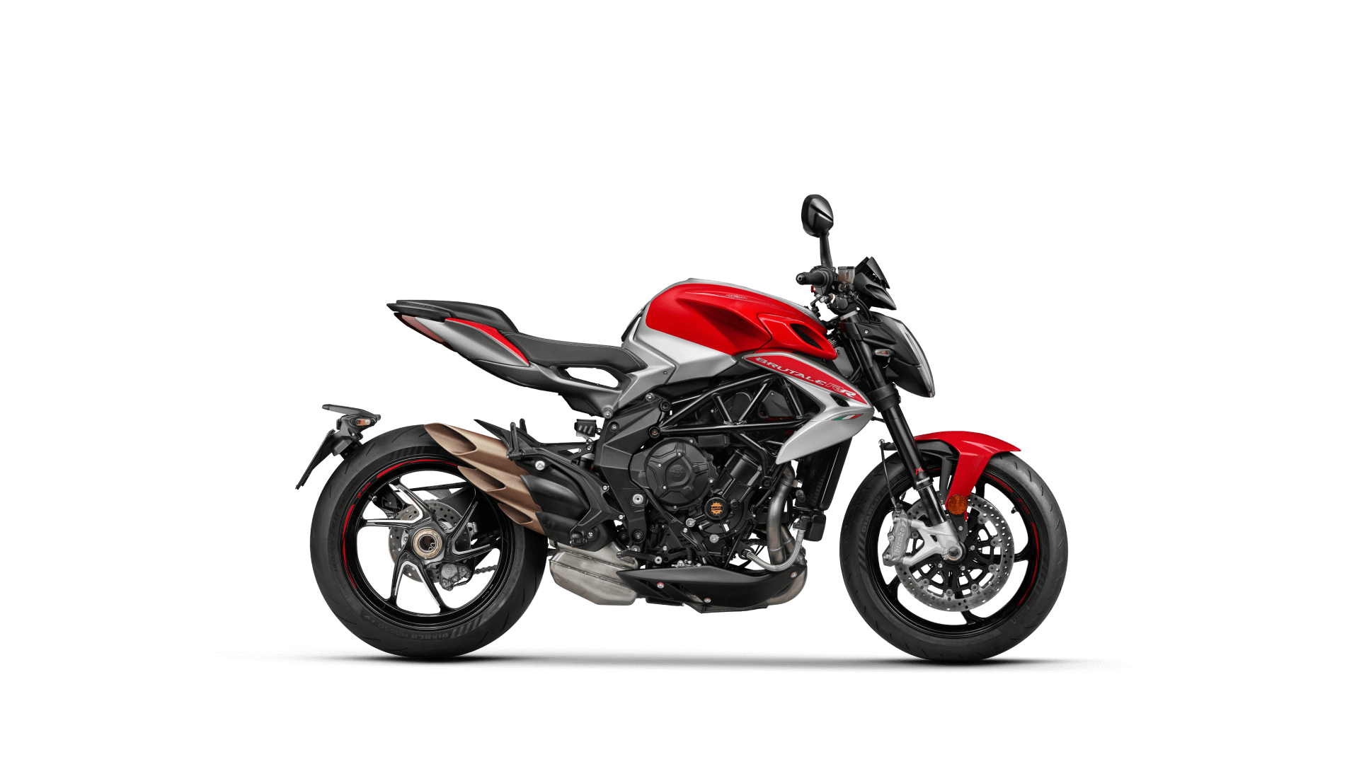 Brutale 800 RR