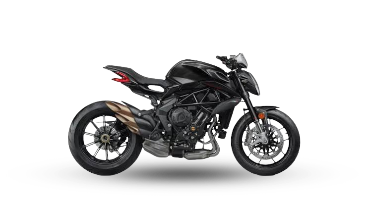 MV Agusta