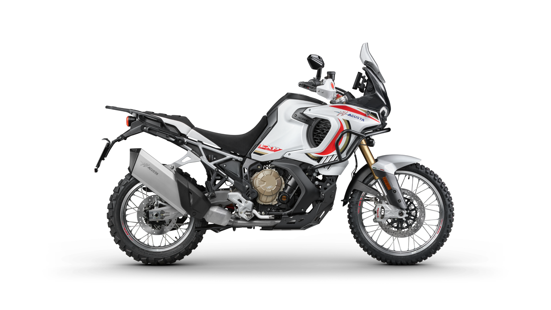 Enduro Veloce