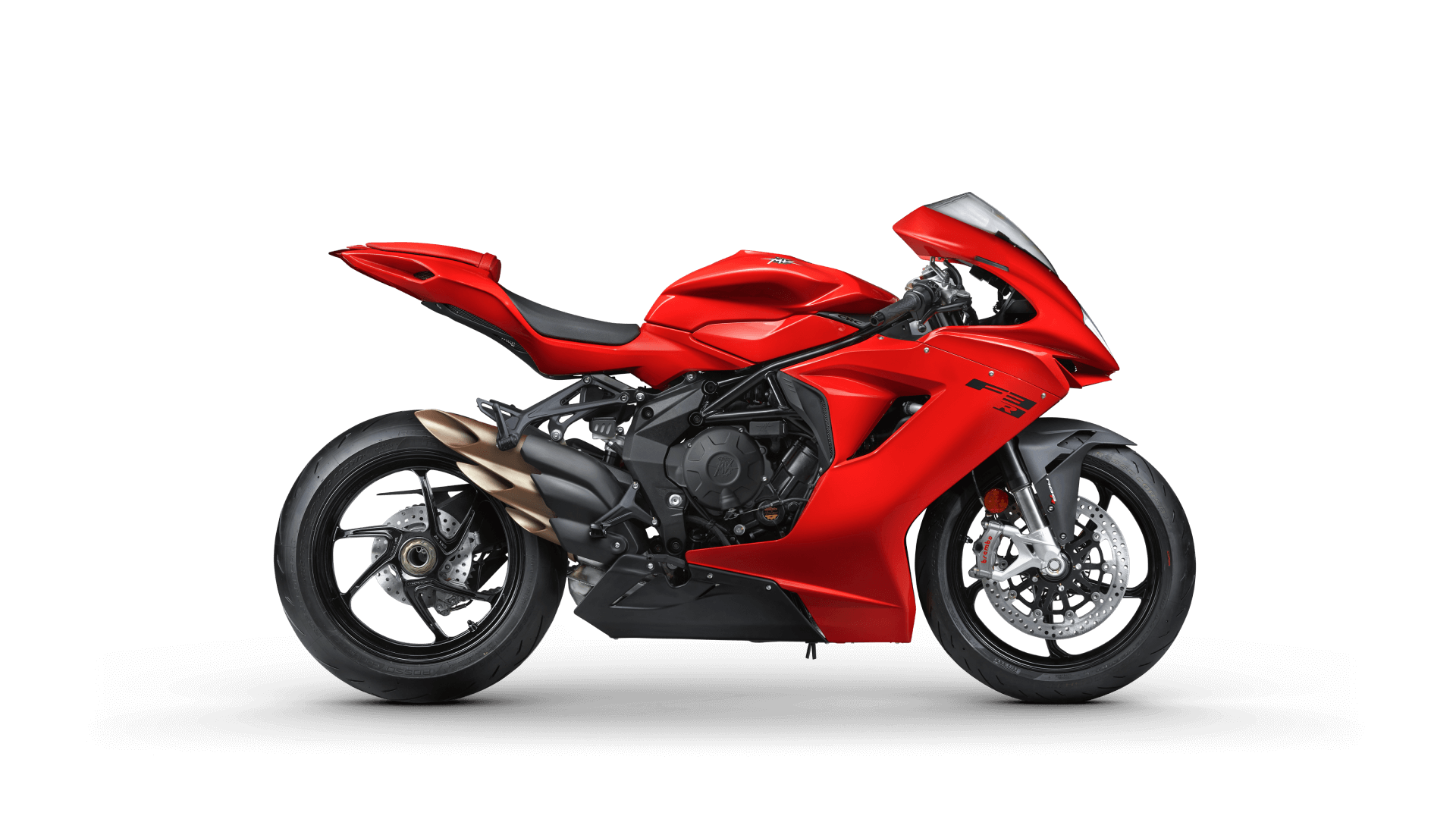 F3 800 R