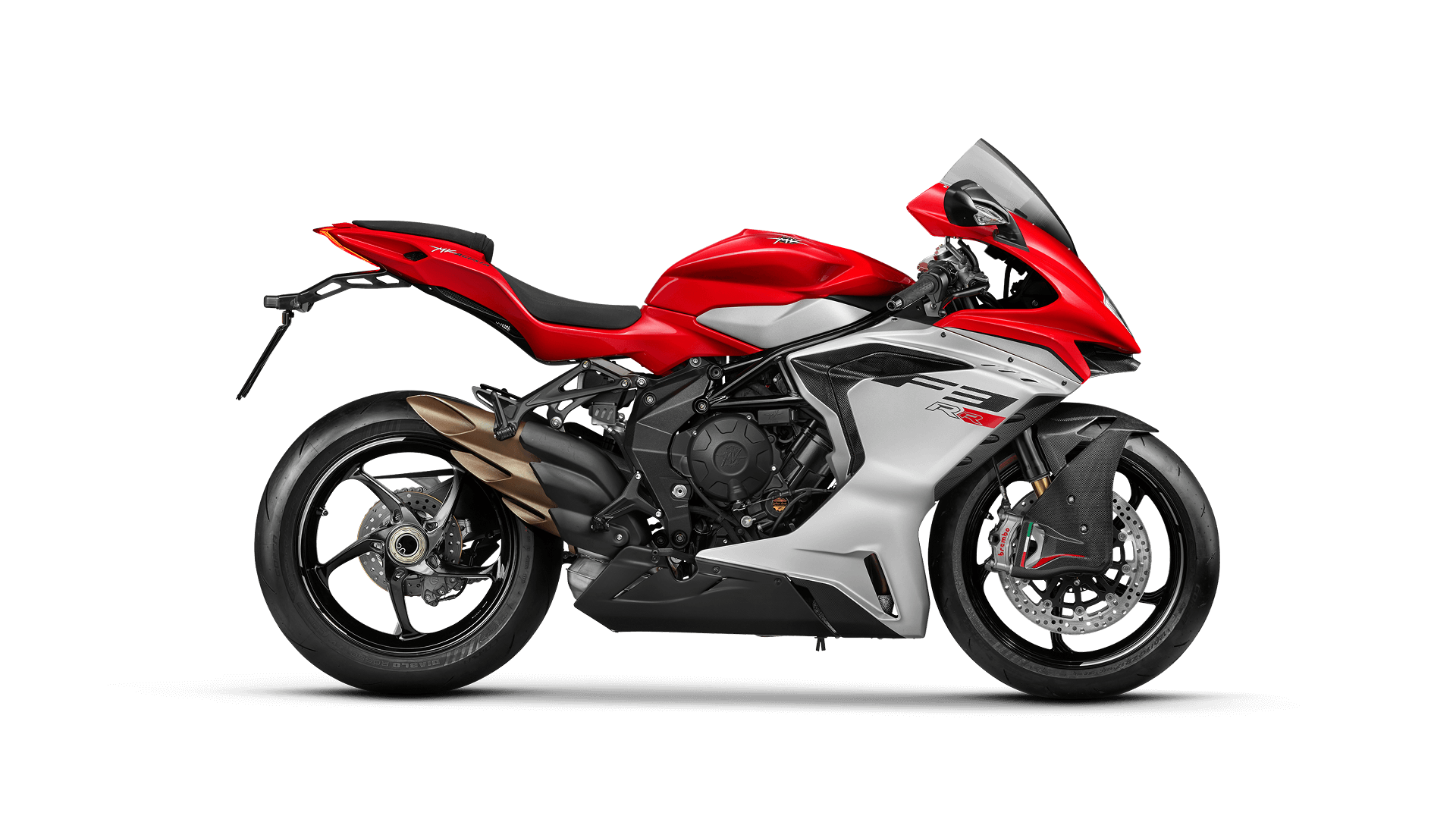 F3 800 RR
