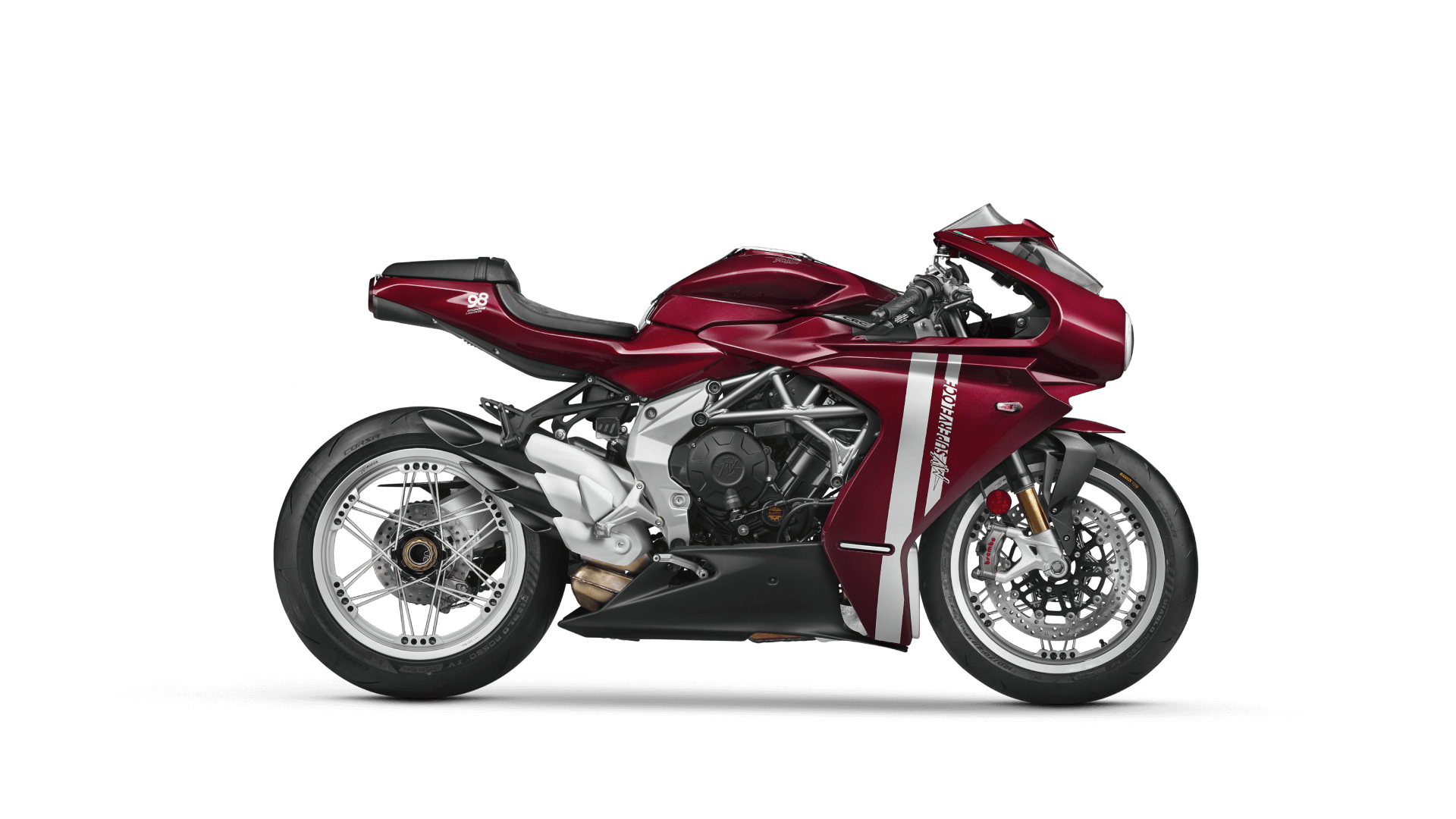 MV Agusta